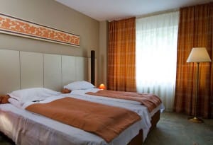 rina hotel sinaia
