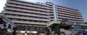Rina Hotel Sinaia