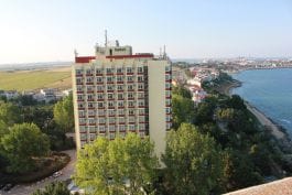 Hotel Meduza