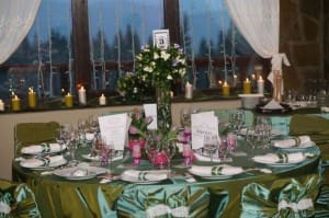 Restaurant Rozmarin