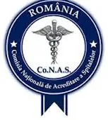 Comisia Națională de Acreditare a Spitalelor (CoNAS)