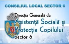 Direcția Generală de Asistență Socială și Protecția Copilului Sector 6