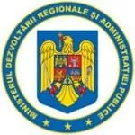 Ministerul Dezvoltării Regionale și Administrației Publice