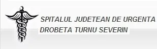 Spitalul Județean de Urgență Drobeta Turnu Severin