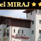 Hotel Miraj - Poiana Brasov