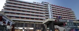Rina Hotel Sinaia