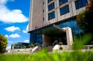 Ramada Brasov