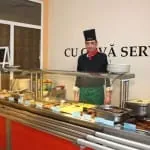 Cantina Restaurant