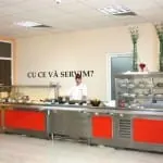 Cantina Restaurant