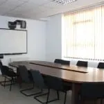 Logistica si Sali de Curs