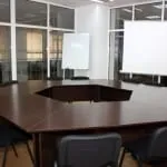 Logistica si Sali de Curs