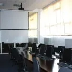 Logistica si Sali de Curs
