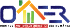 Sigla OAER – Ordinul Auditorilor Energetici din România